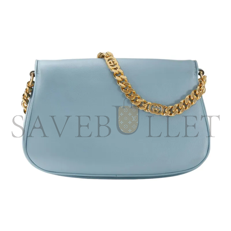 GUCCI BLONDIE SHOULDER BAG 699268 (28*16*4cm)